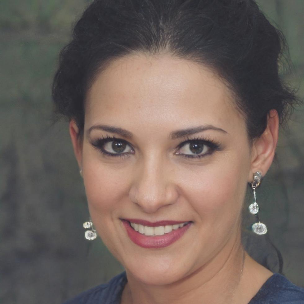 Sarah Mitchell - Senior Financial Education Specialist